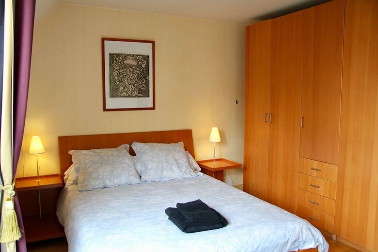 Hotel Les R�sidences Lavaud