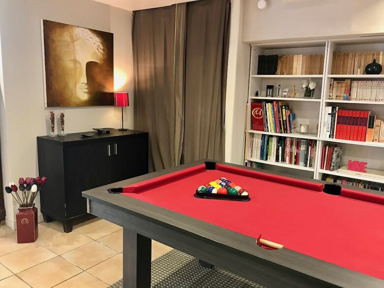 Hotel Les R�sidences Lavaud