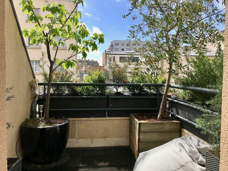 Hotel Les R�sidences Lavaud