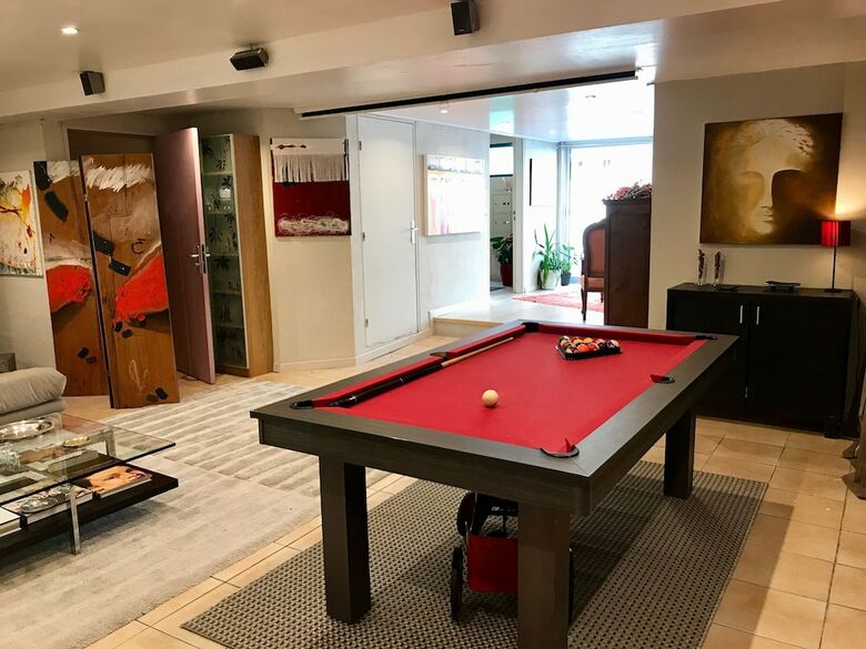 Hotel Les R�sidences Lavaud