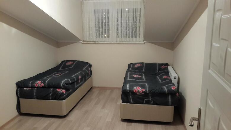 Giresun Yurdum Apart