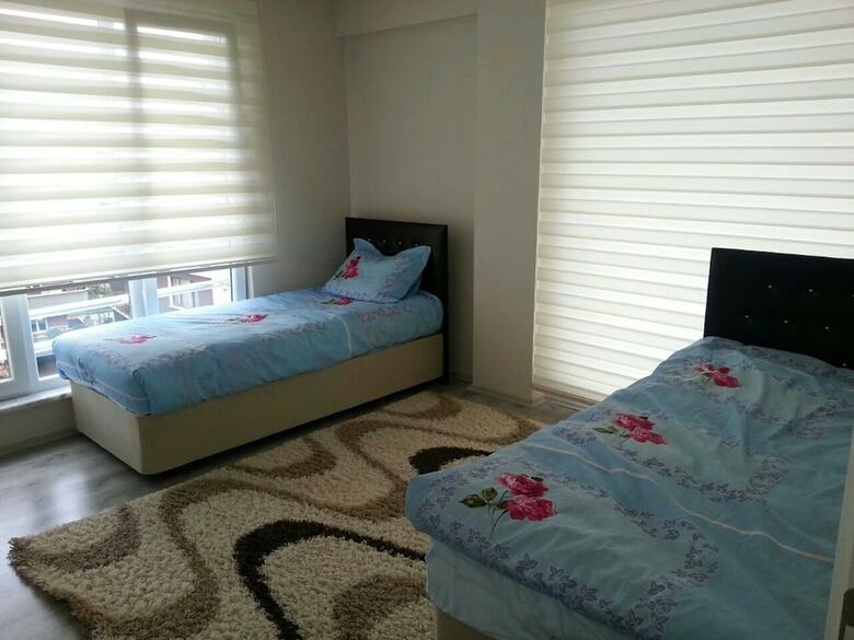 Giresun Yurdum Apart