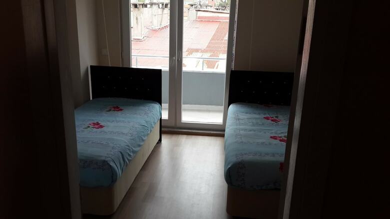 Giresun Yurdum Apart