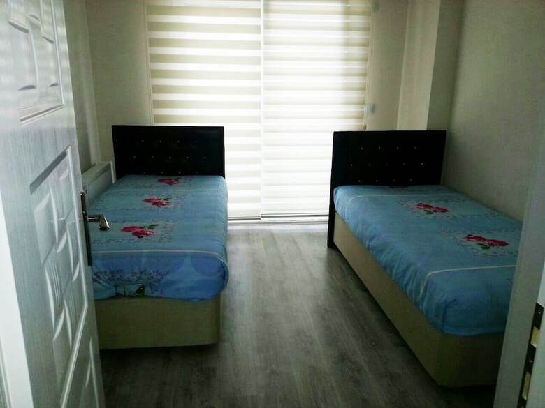 Giresun Yurdum Apart