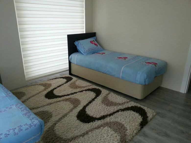 Giresun Yurdum Apart