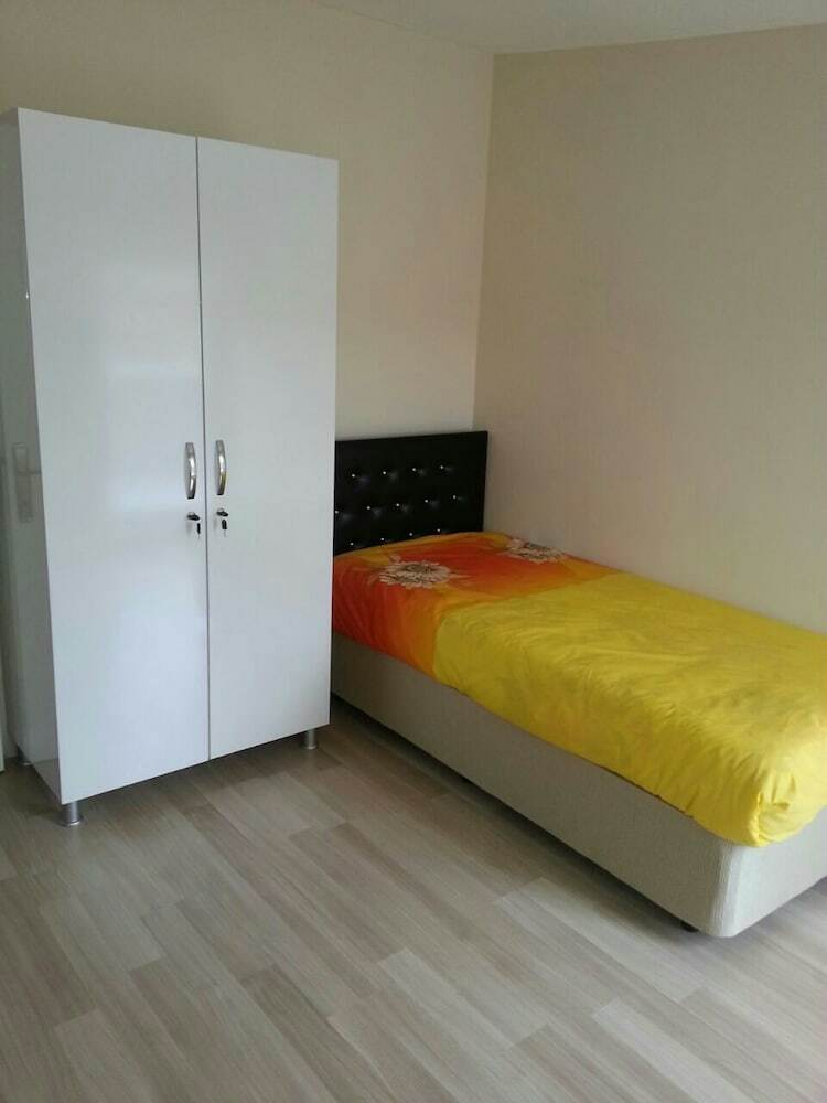 Giresun Yurdum Apart
