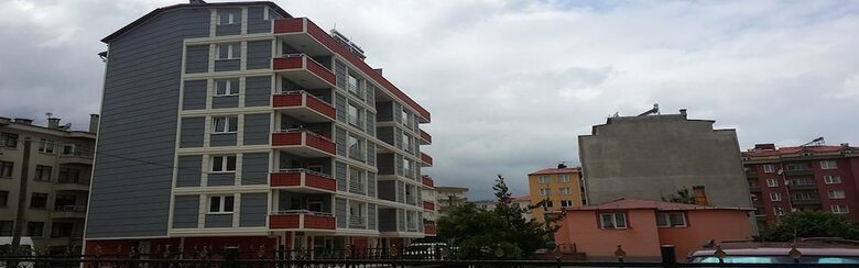 Giresun Yurdum Apart