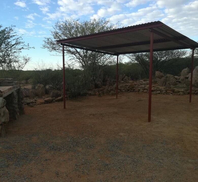 Ann's Self-catering & Camping