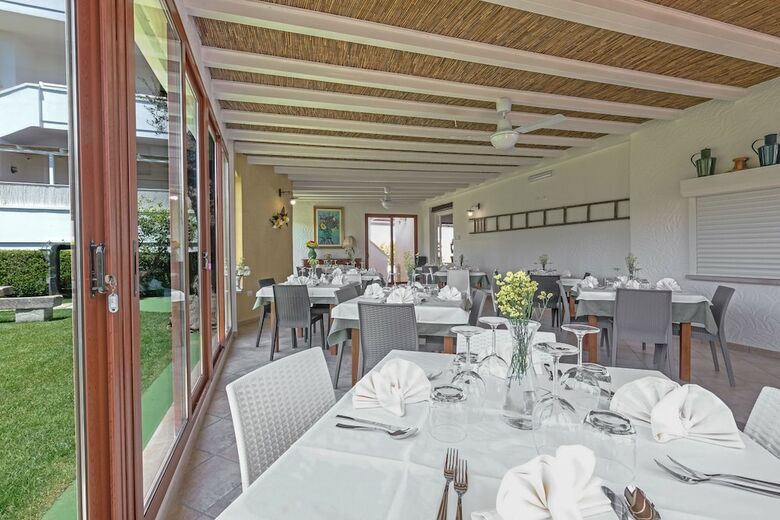 Apartamento Residence Contrada Schite