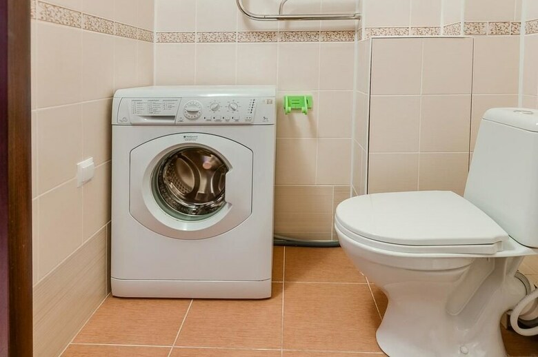 Apartment On Yuriya Gagarina 14