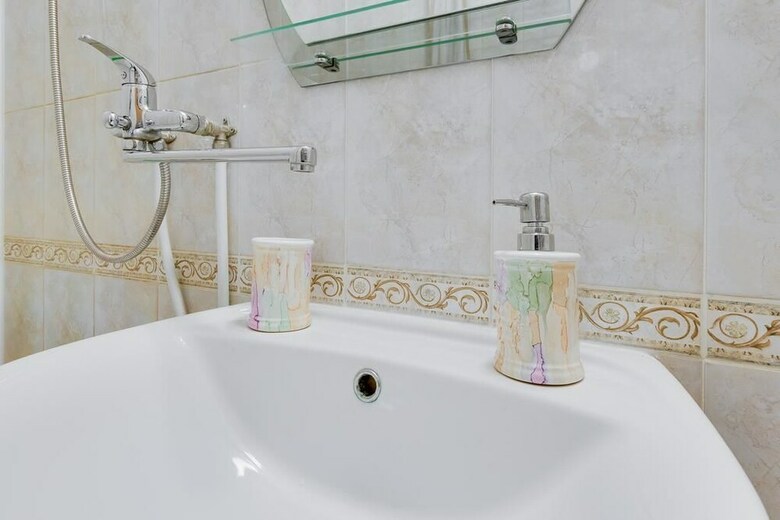 Apartment On Yuriya Gagarina 14