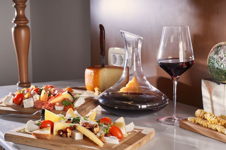 Hotel Legacy Gastro Suites