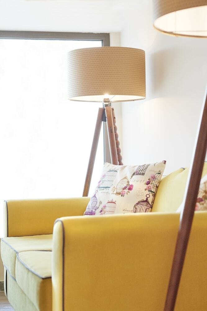 Hotel Legacy Gastro Suites
