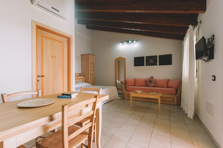 Apartamento Sole D'estate