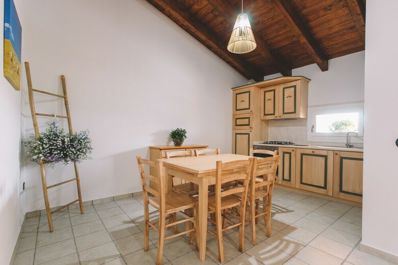 Apartamento Sole D'estate