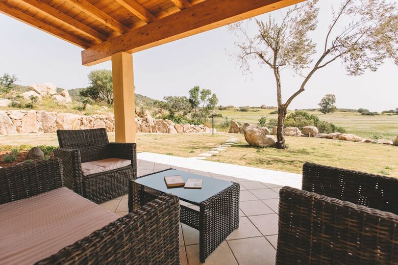 Apartamento Sole D'estate