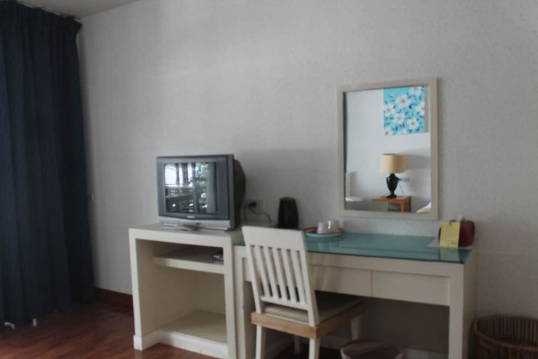 Hotel Ruan Panalee Resort