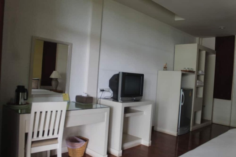 Hotel Ruan Panalee Resort