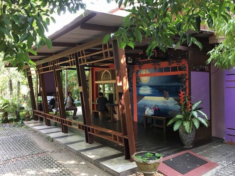 Hotel Ruan Panalee Resort