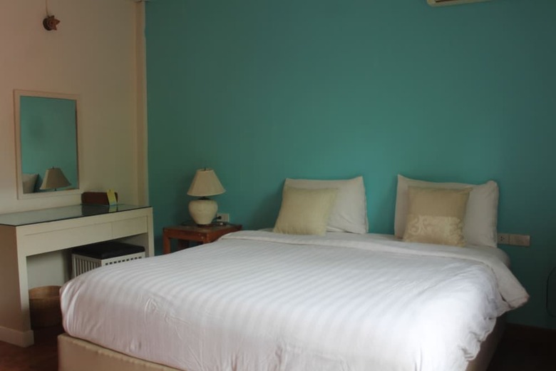 Hotel Ruan Panalee Resort