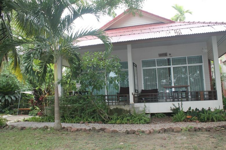 Hotel Ruan Panalee Resort