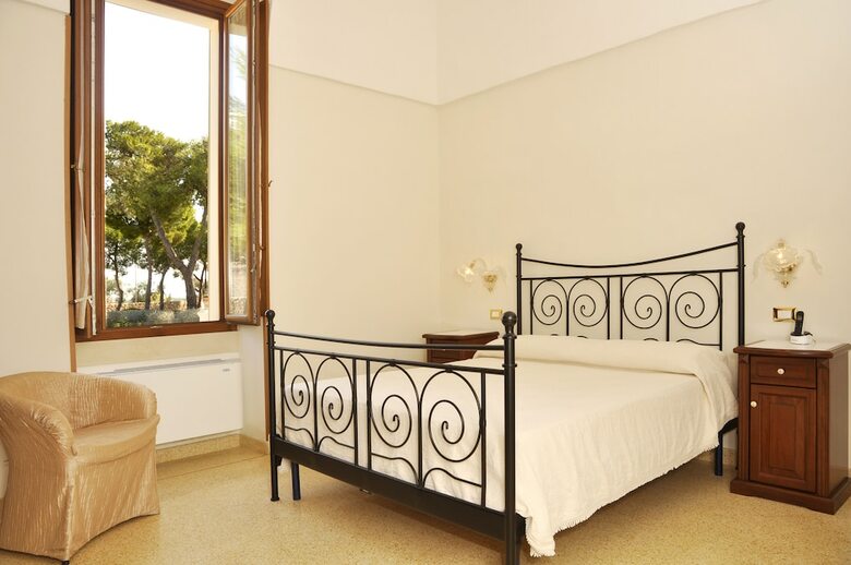 Bed & Breakfast Tenuta Nucci Relais