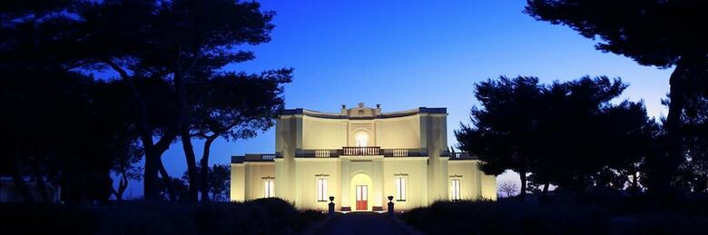Bed & Breakfast Tenuta Nucci Relais