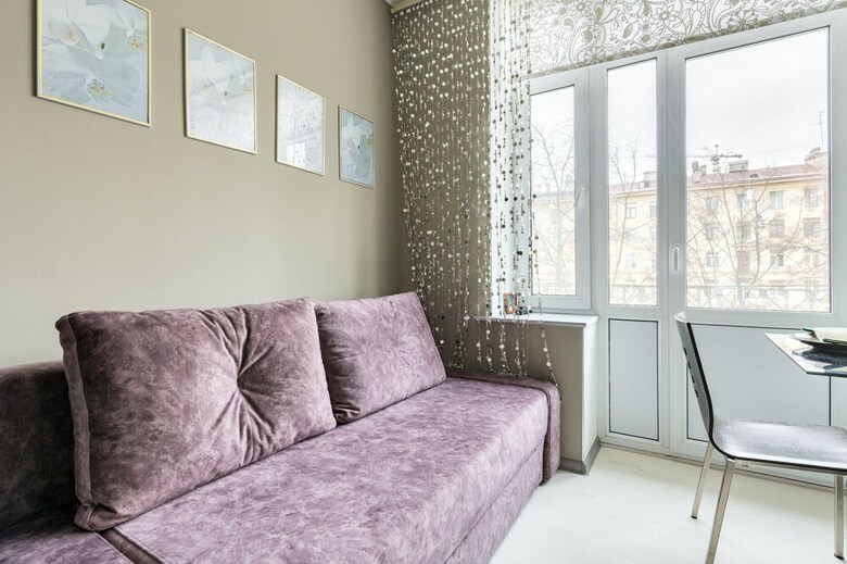 Rentalspb Gastello Apartment
