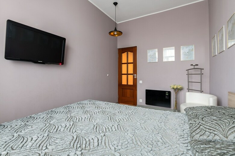 Rentalspb Gastello Apartment