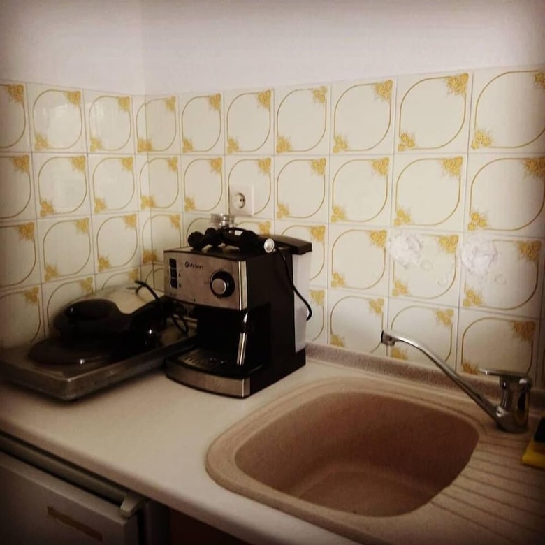 Apartamentos Captain Menegos Studios