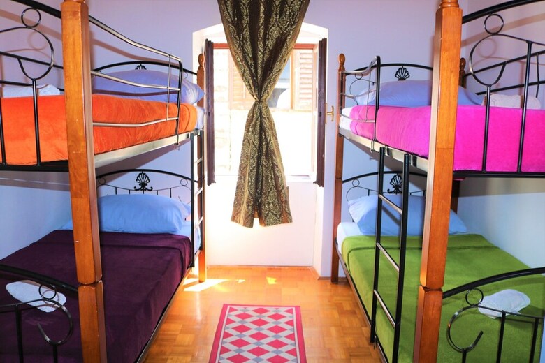 Hostal Alma Hostel 2