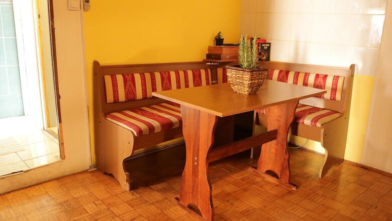 Hostal Alma Hostel 2