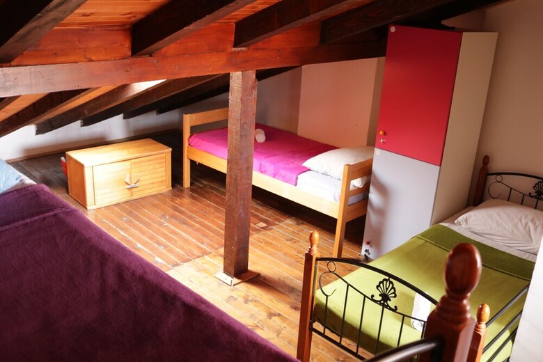 Hostal Alma Hostel 2