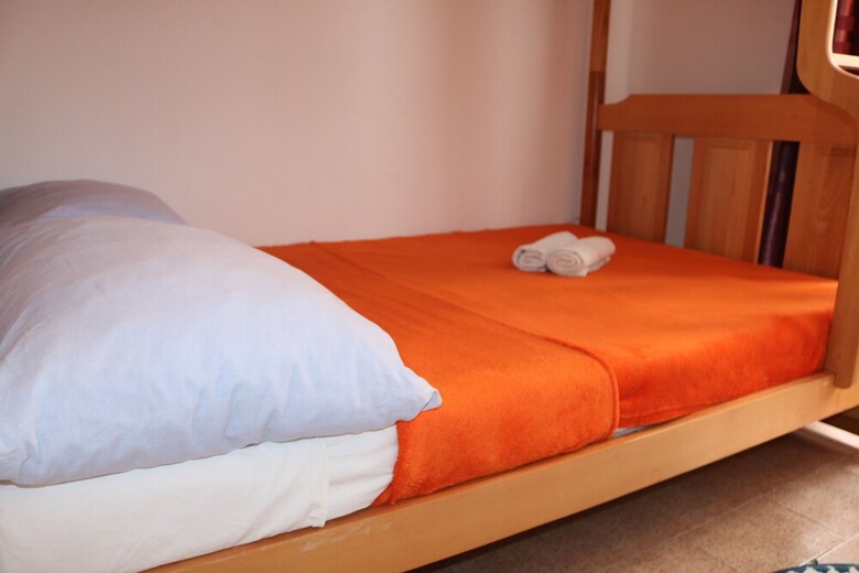 Hostal Alma Hostel 2