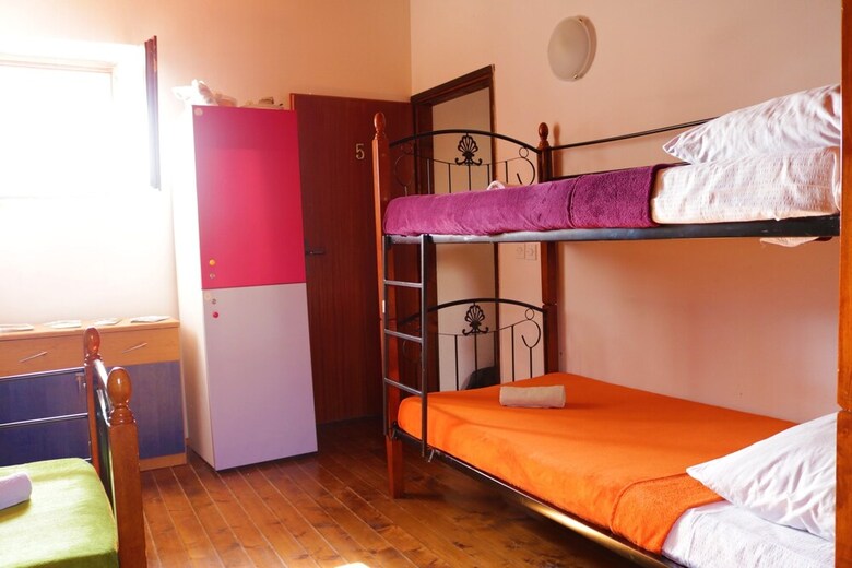 Hostal Alma Hostel 2