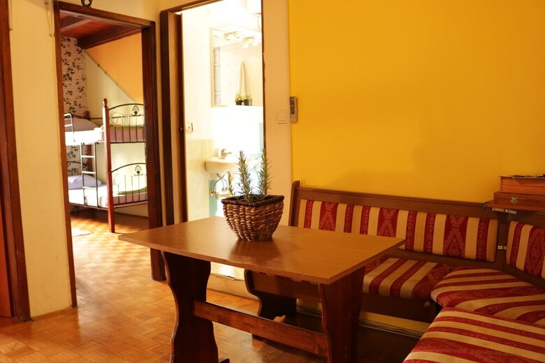 Hostal Alma Hostel 2