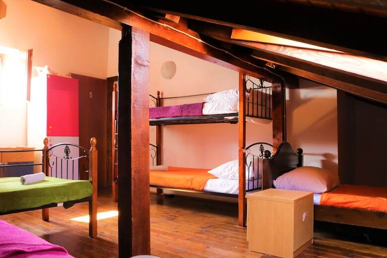 Hostal Alma Hostel 2