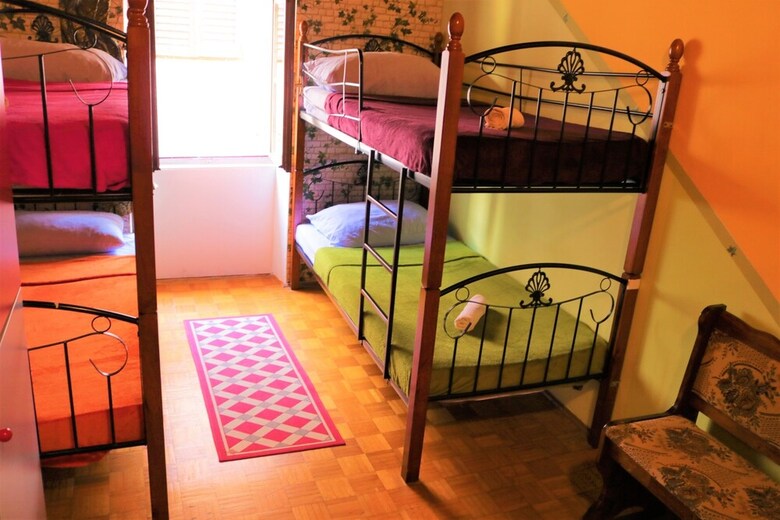 Hostal Alma Hostel 2