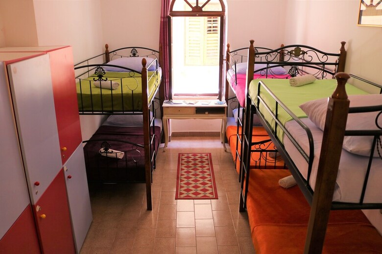 Hostal Alma Hostel 2