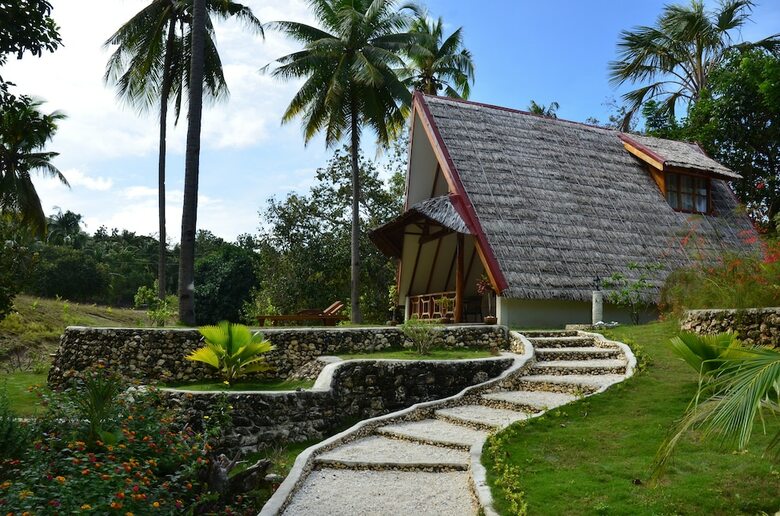 Hotel Kalachuchi Beach Resort