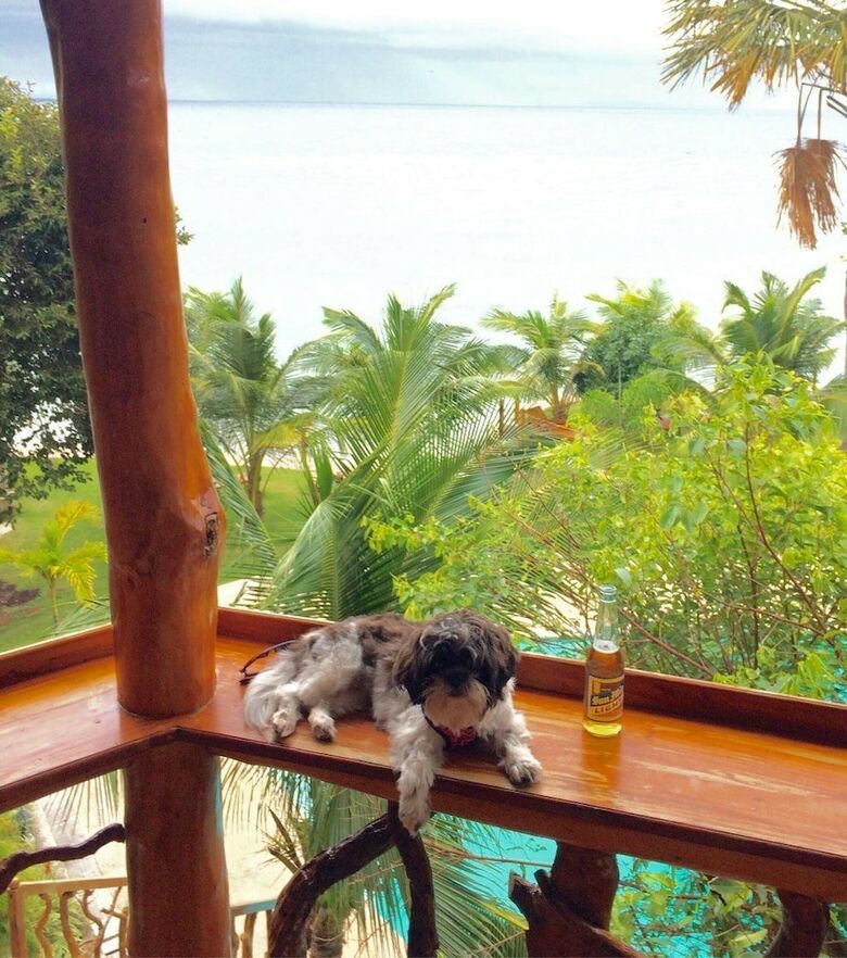 Hotel Kalachuchi Beach Resort