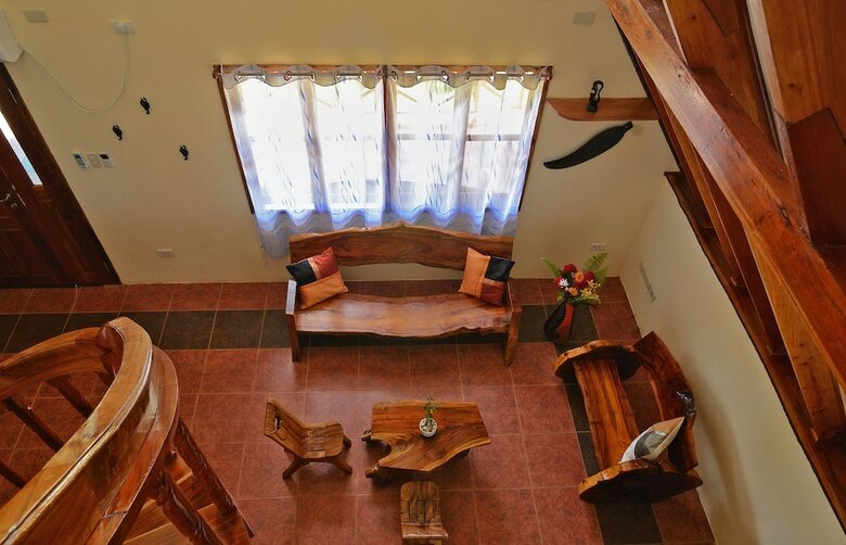 Hotel Kalachuchi Beach Resort