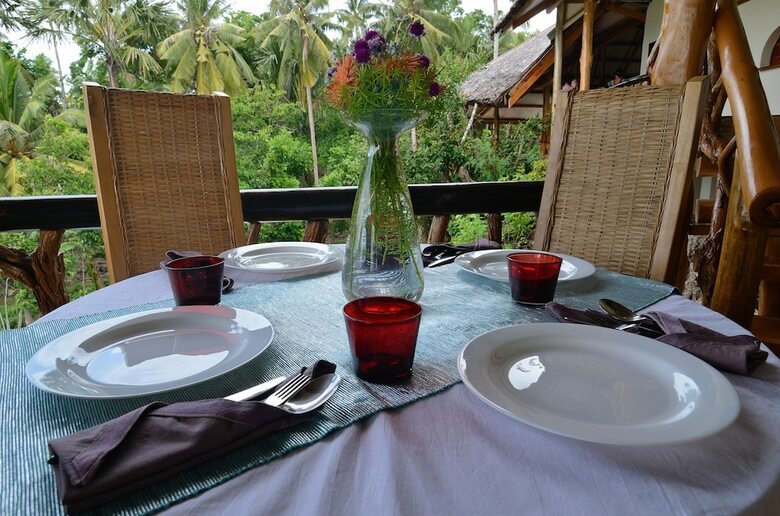 Hotel Kalachuchi Beach Resort