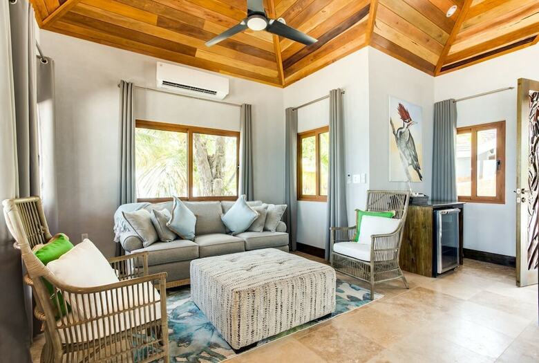 Villa The Enclave- Private Island