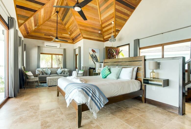 Villa The Enclave- Private Island