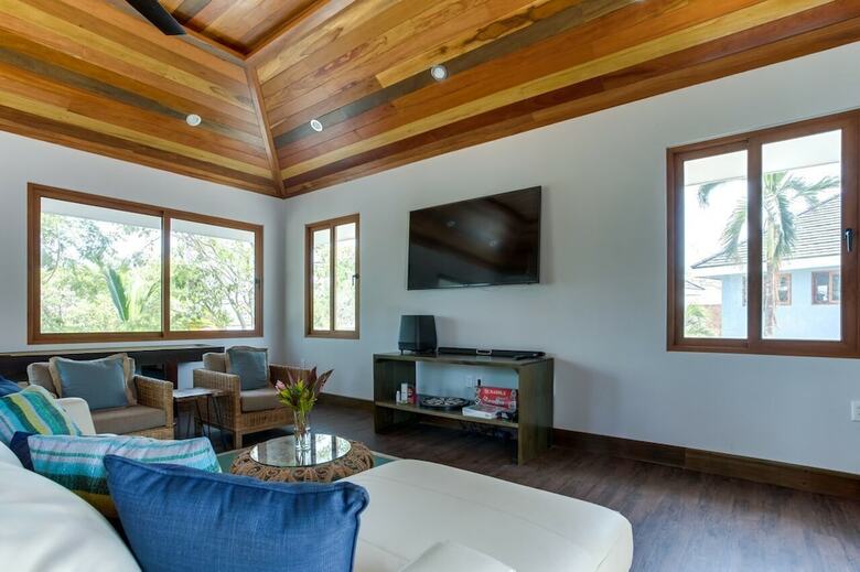 Villa The Enclave- Private Island