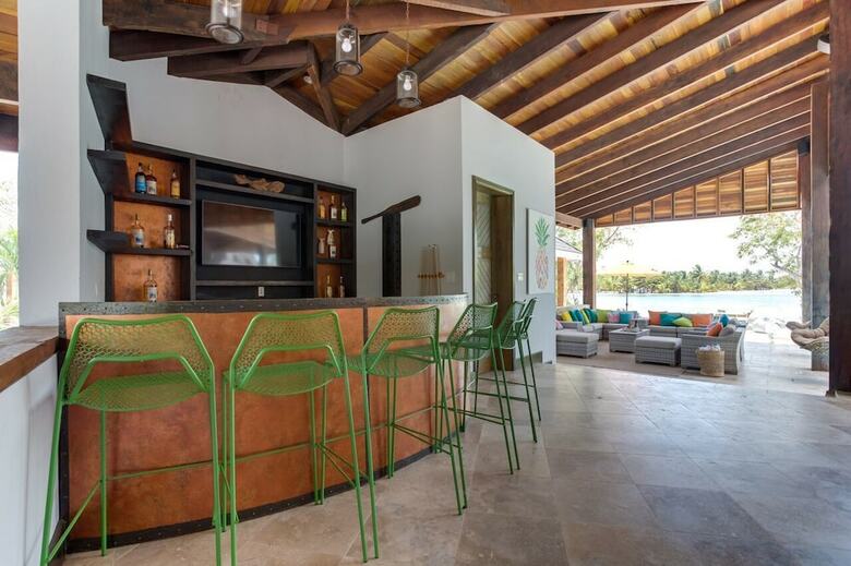 Villa The Enclave- Private Island