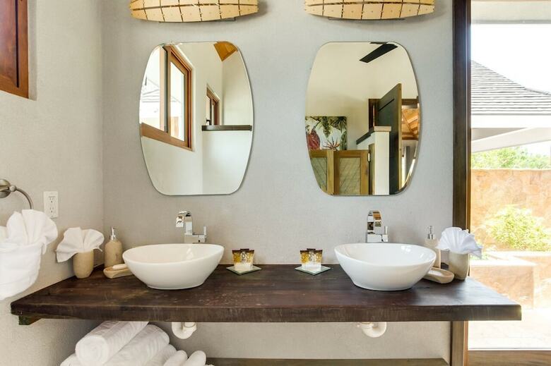 Villa The Enclave- Private Island