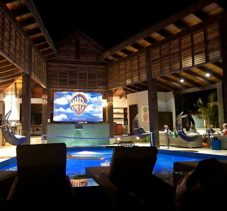 Villa The Enclave- Private Island