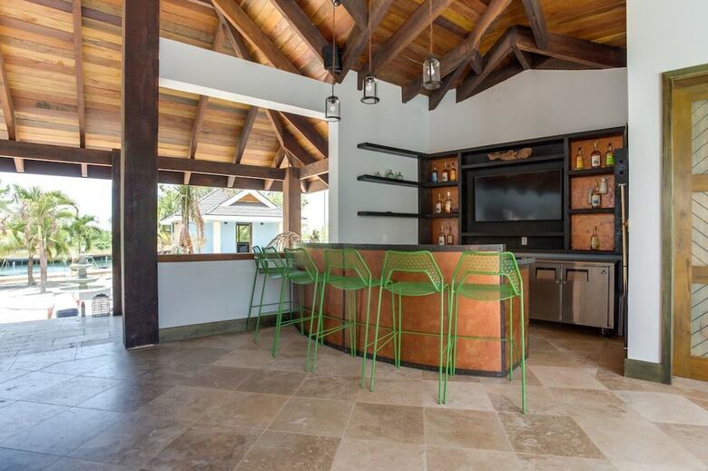 Villa The Enclave- Private Island